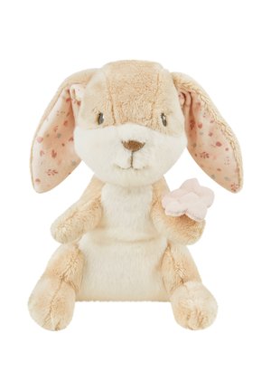 Kuscheltier - helleres braun