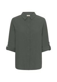 Chemisier - balsam green