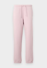 BRK FLC 24 - Tracksuit bottoms - pink glaze