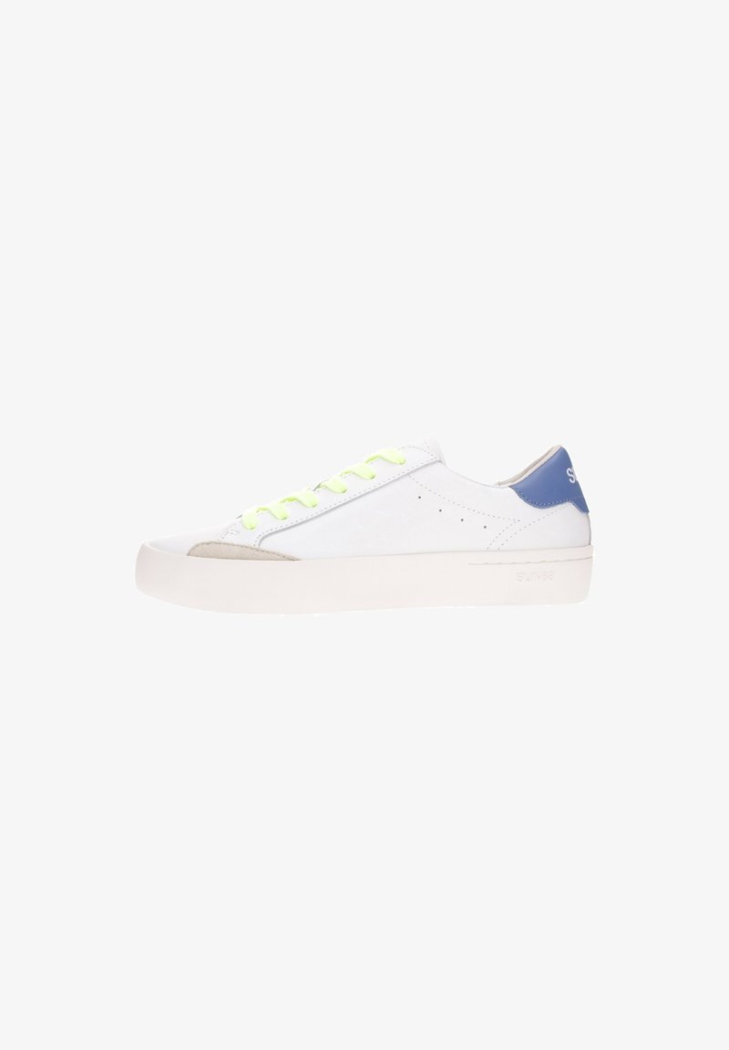 Sun68 Sneakers basse - white