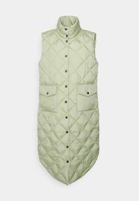 Freequent Väst - mint