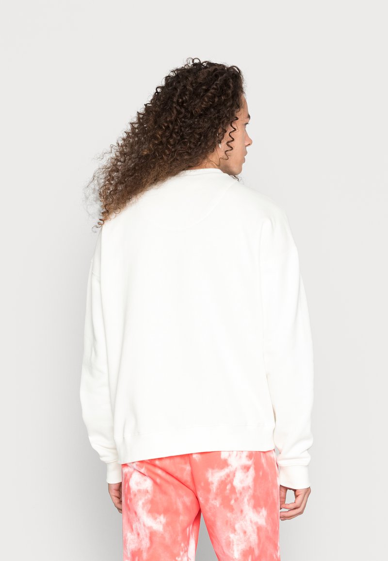 adidas Sportswear M NEW CR FL - off white/crema -