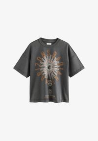 Niet geselecteerd, grey celestial