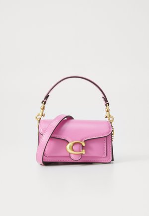 COACH LUXE TABBY - Handtasche - pink