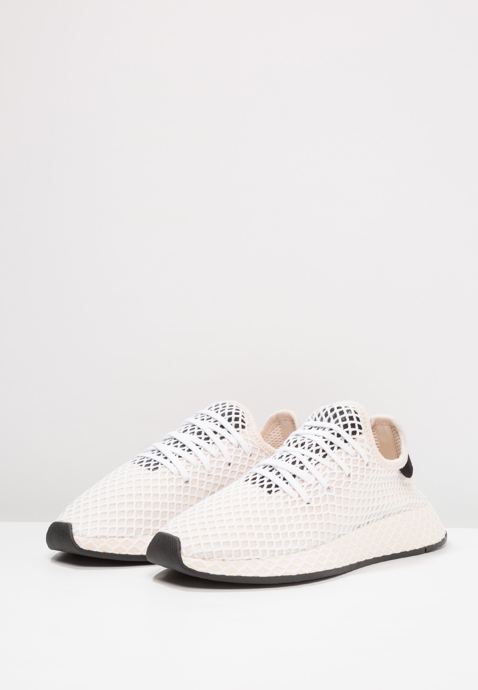 DEERUPT RUNNER - Sneaker low - sand DEERUPT RUNNER - Sneaker low - sand