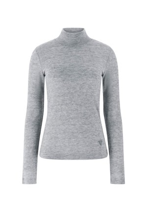 Guess Pulóver - gris