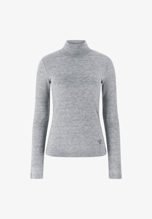 Guess Džemperis - gris