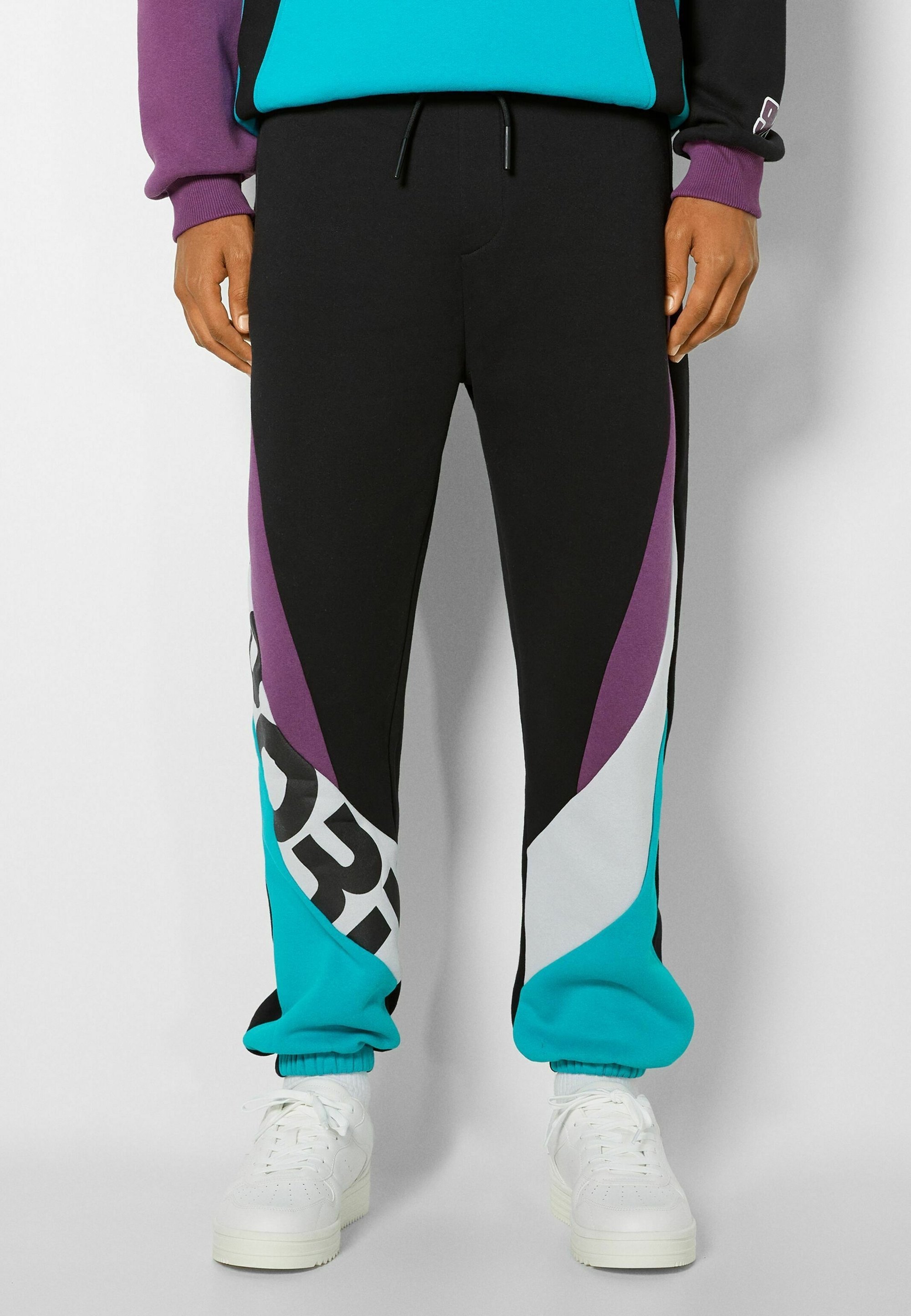 Pantalones Deportivos Tallas Pantalones Zalando Champion SCRIPT