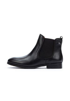 ROYAL - Classic ankle boots - black