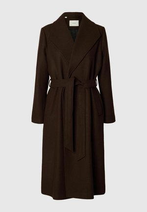 Selected, Manteau classique - delicioso