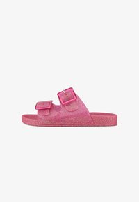 Nevybráno, fuxia