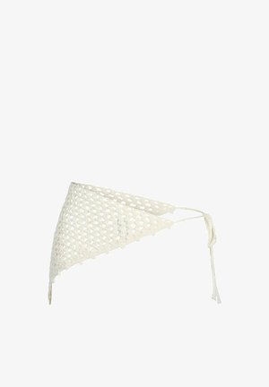 JJXX SCARF JXBEA SCARF - Sjal / Tørklæder - cloud dancer