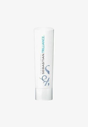 Sebastian Professional PROFESSIONAL TRILLIANCE CONDITIONER 250ML - Hoitoaine - transparent