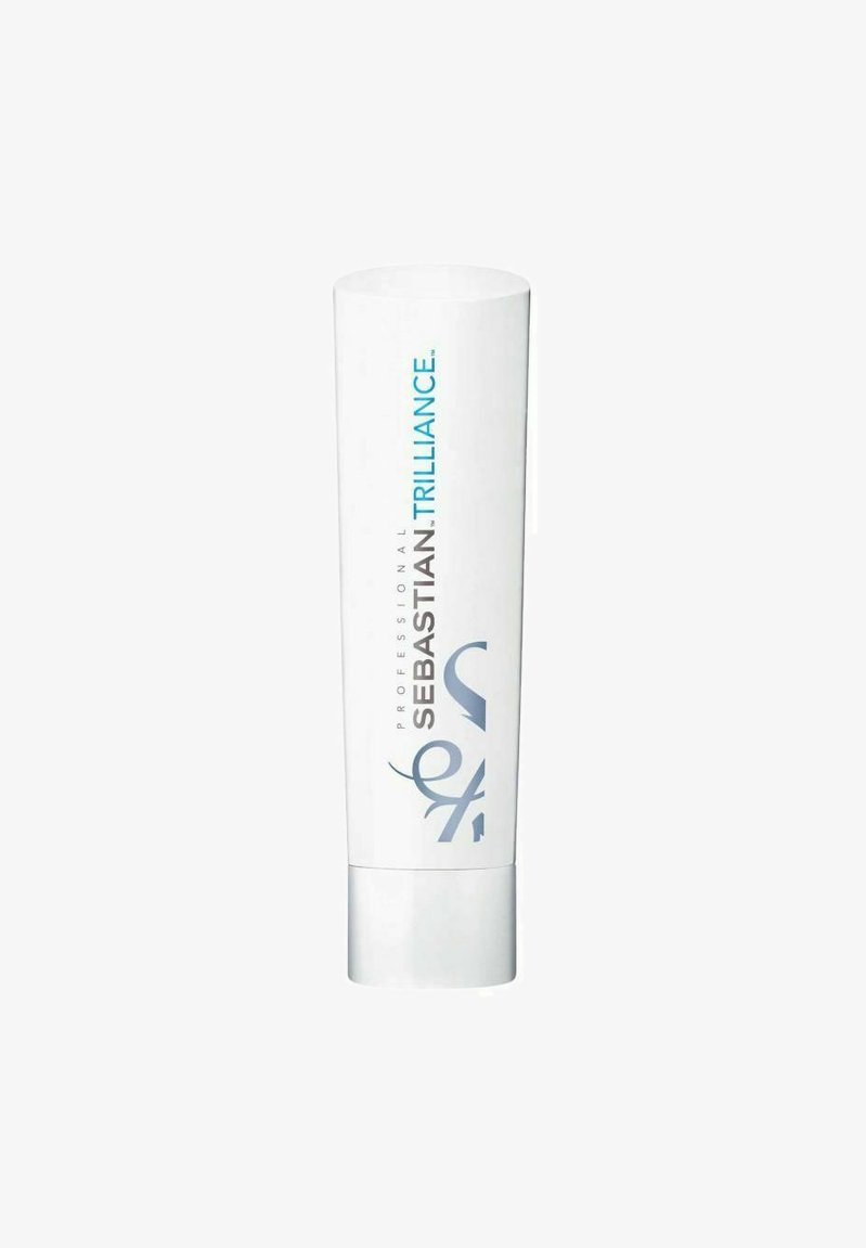 Sebastian Professional PROFESSIONAL TRILLIANCE CONDITIONER 250ML - Balsam - transparent