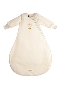 Sterntaler SCHLAFSACK MIT ARM 90CM EDDA - Nachtwäsche Schlafsack - ecru