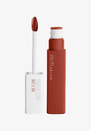 SUPERSTAY MATTE INK - Liquid lipstick - 117 ground-breaker