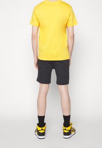 Nike Sportswear Šortky - black