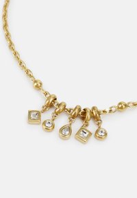 Guess TINY DANCER - Narukvica - yellow gold-coloured