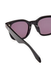 adidas Originals UNISEX metaliczna czerń