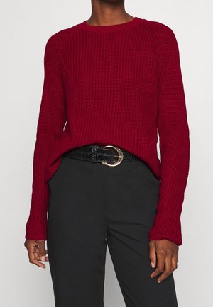 Trui - red
