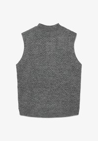 Ausgewählt, grigio scuro melange