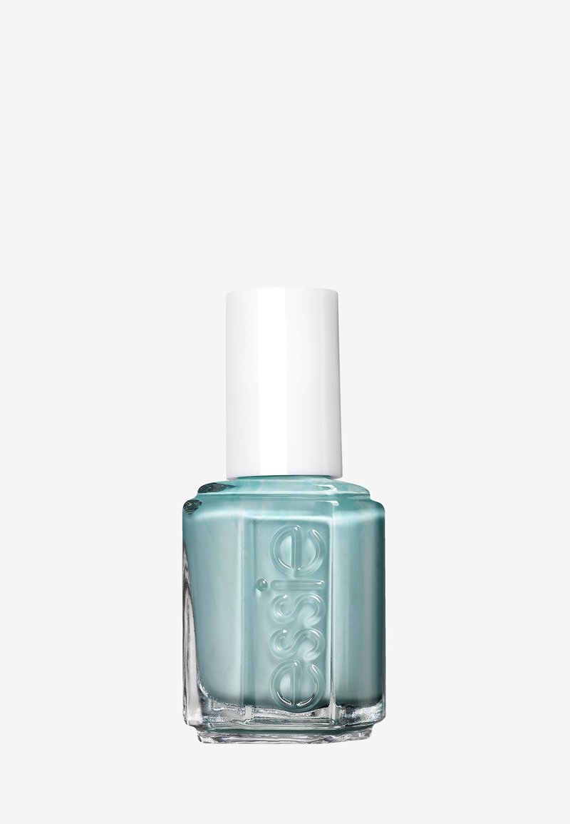 Essie NAIL POLISH niebieski