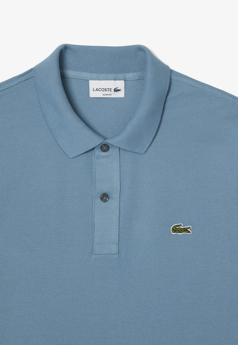 Lacoste Polo shirt bleu hd/blue Zalando