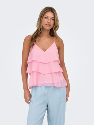 ONLY Top - romance rose