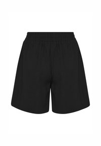 My Essential Wardrobe DIAS - Šorti - black