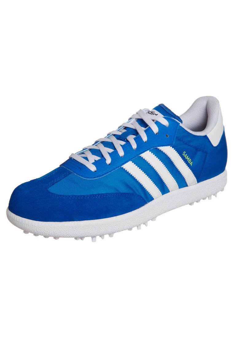 samba golf shoes