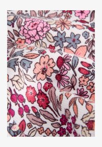 Odabrano, ecru white ditsy floral