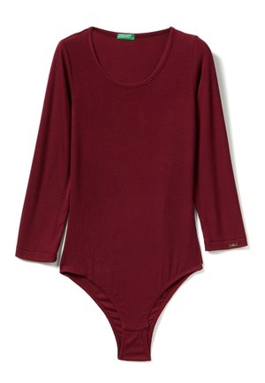 IN STRETCH - Body - red