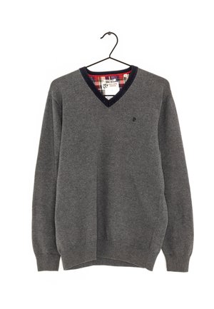 Pierre Cardin Jersey de punto - grey