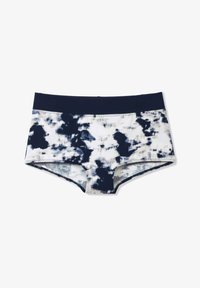 Unausgewählt, bleached denim