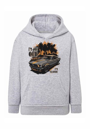 tup tup - Bluza z kapturem