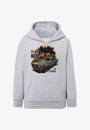 tup tup - Bluza z kapturem