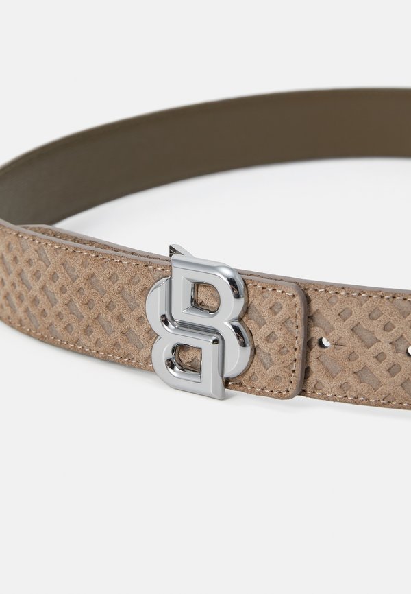 ICON - Belt - medium beige3