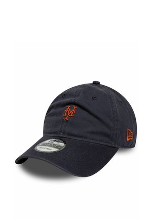 New Era, 9TWENTY  MINI LOGO NEW YORK METS - Cap - navy