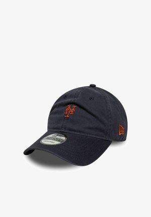 New Era, 9TWENTY MINI LOGO NEW YORK METS - Casquette - navy