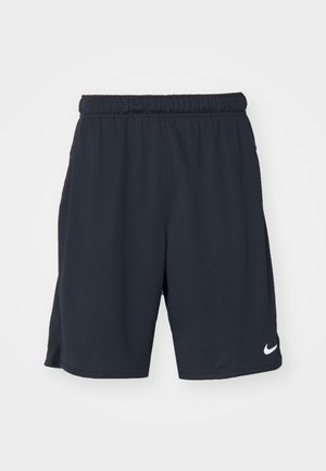 Nike Performance TOTALITY - Pantaloncini sportivi - black black iron grey white