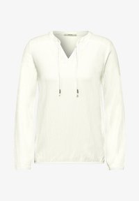Cecil Camicetta Donna Blu A Quadri Manica Lunga (IT 40 Cecil Camicetta Donna Blu A Quadri Manica Lunga (IT 40