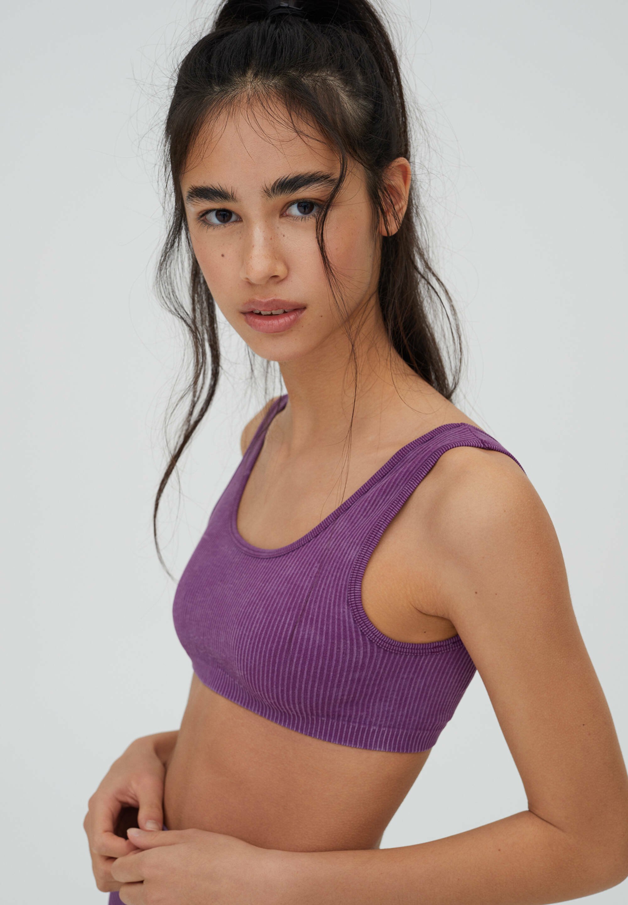 Femme Débardeur Femme Débardeur