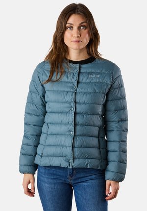 KEY WEST - Veste d'hiver - seaweed green