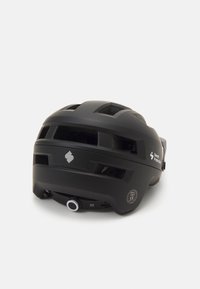 Sweet Protection PRIMER HELMET UNISEX - Cască protecție - matte black