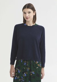 Non sélectionné, navy blue