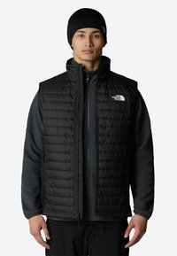 The North Face CANYONLANDS - Smanicato - tnf black npf