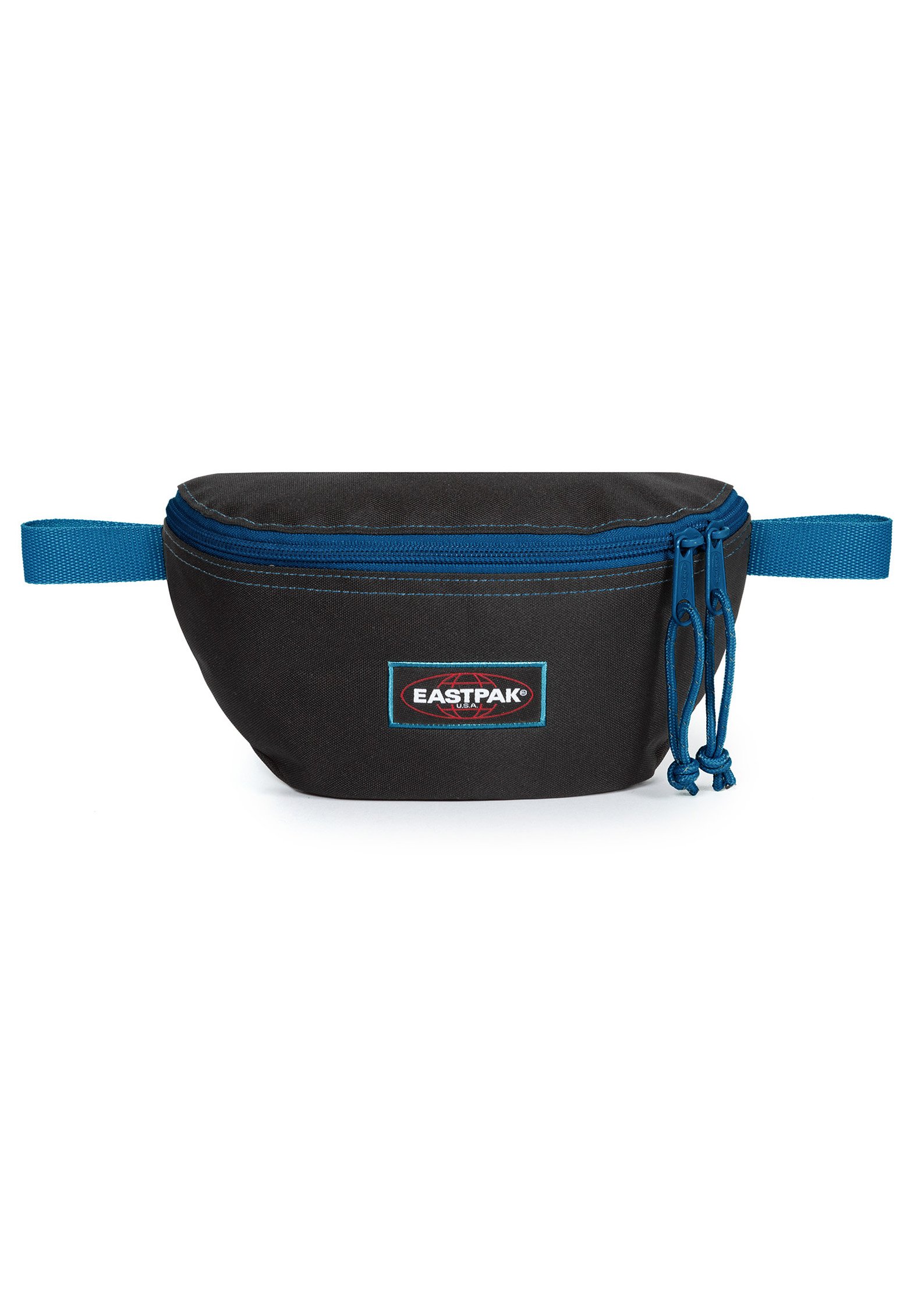 Eastpak SPRINGER - Marsupio - kontrast mysty/used denim - Zalando.it
