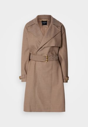 MARCIANO BY GUESS CHRISTINA - Lietpaltis - taupe