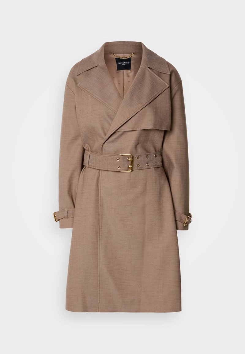 MARCIANO BY GUESS Trenchcoat taupe MARCIANO BY GUESS Trenchcoat taupe