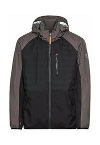 Outdoorjas - asphalt